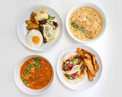 Claudine Kitchen & Bakeshop - Porter Ranch