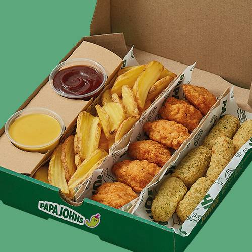 Combombazo Mixto