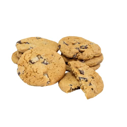 Chocolate Chip Cookie