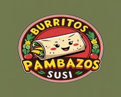 Burritos Pambazos Susi (Toluca)