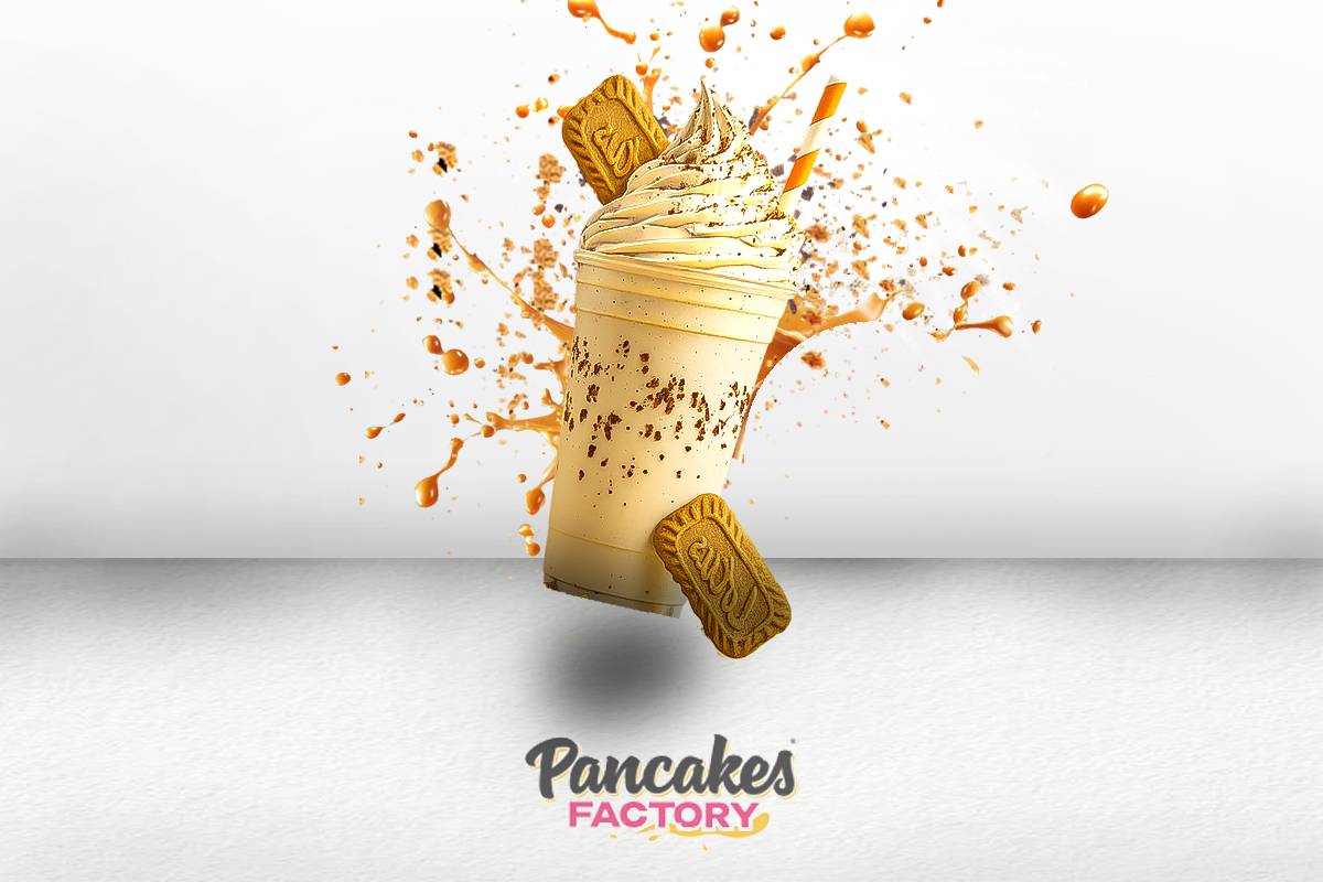 🧡 MILKSHAKE SPECULOOS  — L’ESPRIT BELGE DANS UN MILKSHAKE GLACÉ