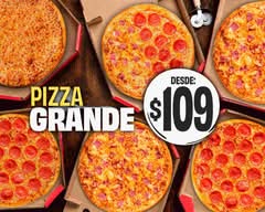 Pizza Maestra Mexipuerto Ciudad Azteca