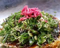 お好み焼 力丸 Okonomiyaki RIKIMARU