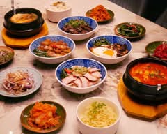 燒肉盛世Sense