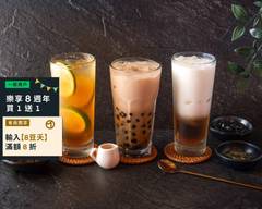 雙韻 Two Tea 士林文林店