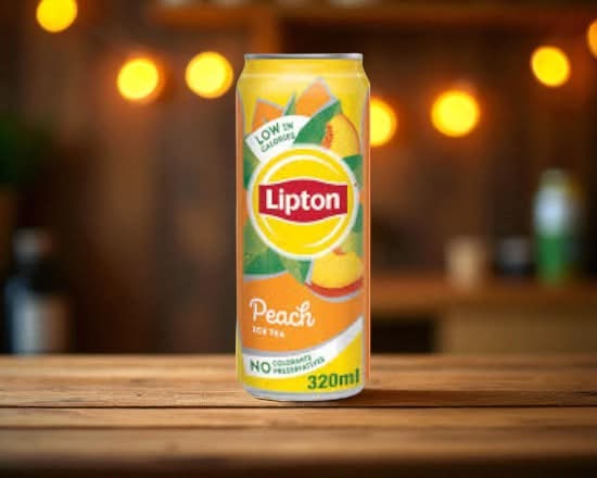 🥤 Lipton Ice Tea 33 cl