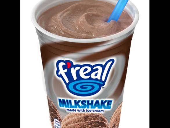 Freal Chocolate Shake