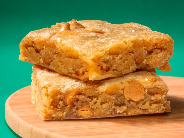 Blondie Caramel
