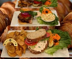 George’s Cafe (Winter Park)