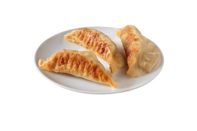 Chicken Potsticker