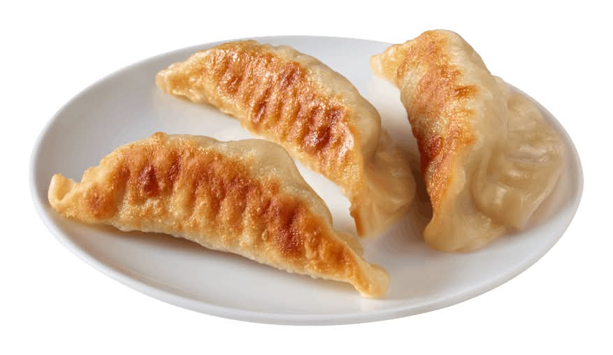 Chicken Potsticker