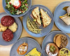 Verde Viento (Mexico City)