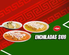 Vips (Macroplaza Mérida)