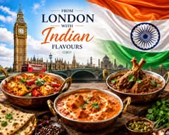 Sardar Ji London Wale South Wharf