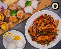 Lunasia Dim Sum House (cerritos)