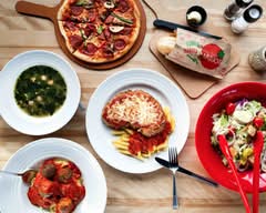 East Side Mario's (295 Fourth Ave)