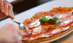Brickhouse Pizza