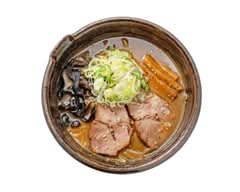 らーめん 巖窟王 岩見沢ピラミッド店