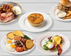 Harvest Cafe & Store (Bathurst)