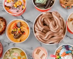 Cuppa Yo Frozen Yogurt (1850 Caldwell Blvd)