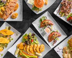 The Spot Bar and Grill
