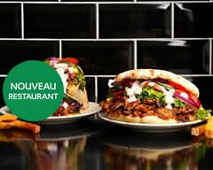 Kebab Le Truva