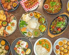 'LUAN'S CAFE & KITCHEN
