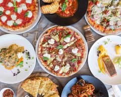 Farina Pizzeria (Top Ryde)