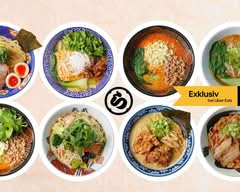 Ramen Bar Takezo Köln 🍜