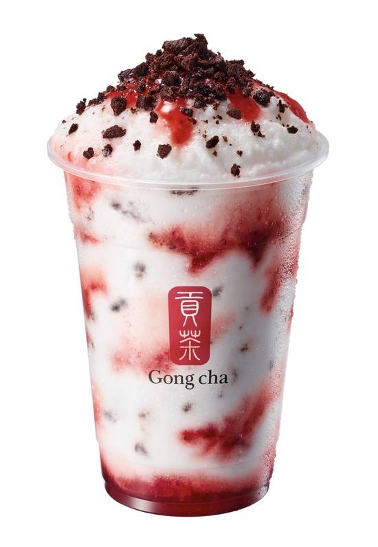 Gong Cha Delivery in Severn Menu Prices Order Gong Cha Near