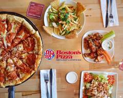 Boston's Restaurant & Sports Bar (13070 City Station Drive)