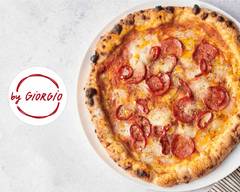 Pizza By Giorgio - City Road Cardiff