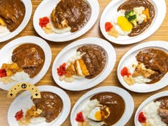Nippon Curry- Berkeley