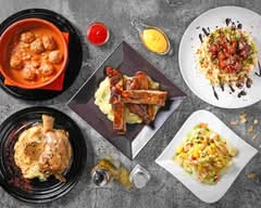 Restaurante Nuria Pous