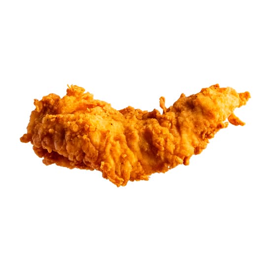 1 tendie