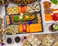 OKTO SUSHI