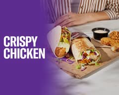 Taco Bell (6707 Tecumseh Rd E)