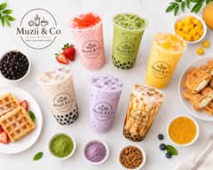 Muzii & Co