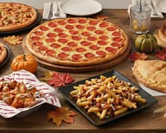 Pizza Depot (Austin)