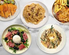 Foki Foki Bistro (Darwin)