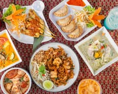 Na Na Thai Restaurant (Meadowland)