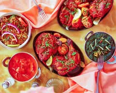 Namaste India - Troyes