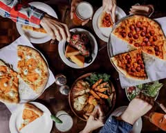 Federal Pizza (Paradise Valley)