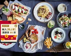 BELLINI Pasta Pasta 高雄夢時代店