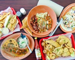 Catfish Station (1737 FM Rd 2234)