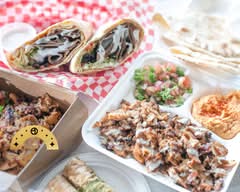 Donair Dude (Terminal Ave)