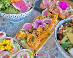 Sushi Frida