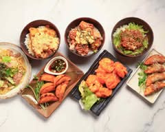 【塩焼きそば・揚げ物・丼ぶり｜迷ったらここ】初垂れ はなれ【船橋市 咲が丘】