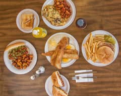 White Rose Diner (Linden)