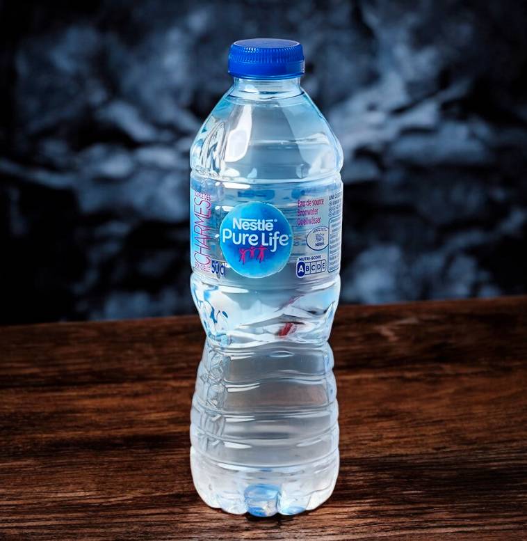 🥤 Eau minérale 50 cl 🥤
